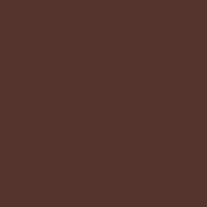 S53001 Brick Red