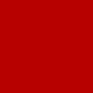 S6038 Brightly Red
